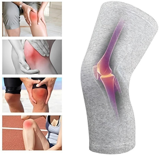 Neuracare™ Smart NMES Knee solution