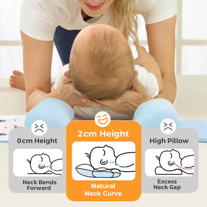 Baby Shaping Head Support Pillow🔥🔥