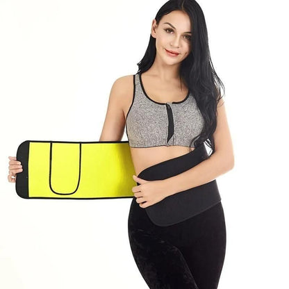 Belly Fat Burner For Men & Women
