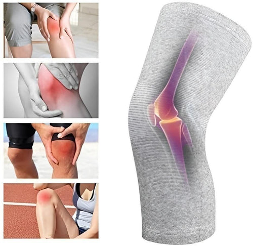 Neuracare™ Smart NMES Knee Massager