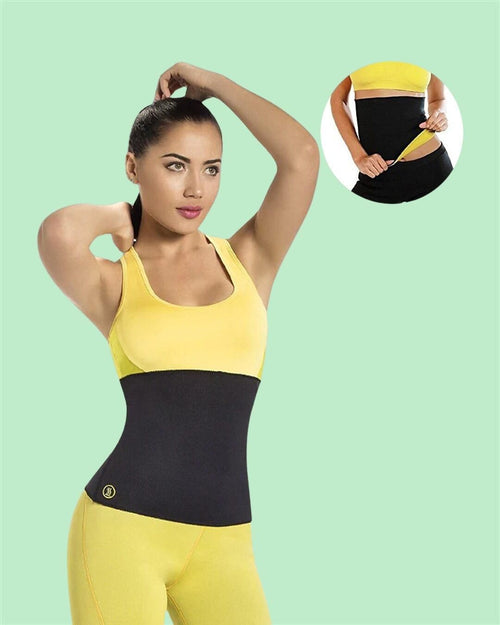 Belly Fat Burner For Men & Women