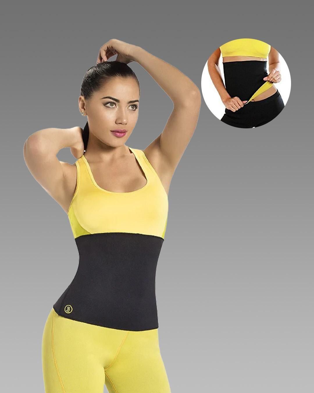 Belly Fat Burner For Men & Women