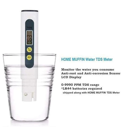 TDSProxi™ Water TDS Meter Tester