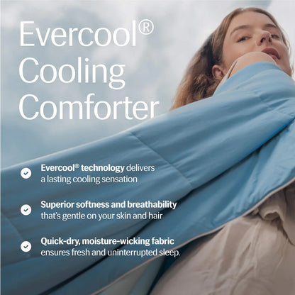 Evercool® Cooling Comforter