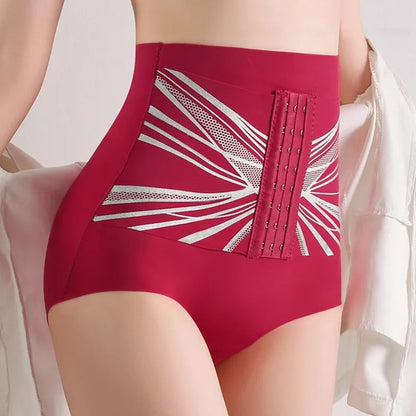 ANTIBACTERIAL BODY SHAPING PANTS (Pack of 4)